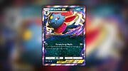 Imagen de Nuevo evento de Elecciones Mágicas en Pokémon TCG Pocket con Weavile EX como estrella