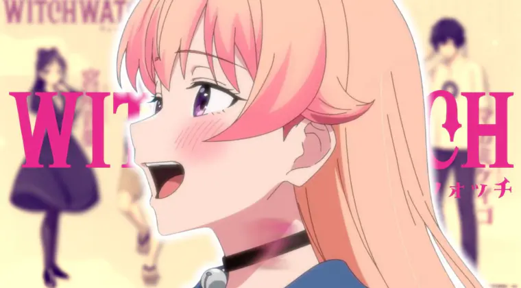 Imagen de Witch Watch: Fecha de estreno del anime, ¡llega una de las grandes comedias de 2025!