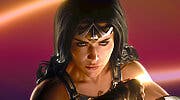 Imagen de El juego de Wonder Woman en peligro: el título se ha reiniciado y está "a años de distancia"