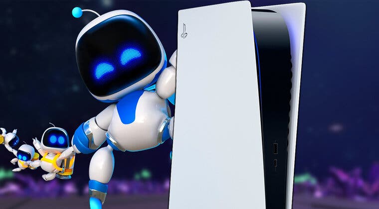 Imagen de PlayStation expandirá su catálogo familiar con más experiencias como Astro Bot