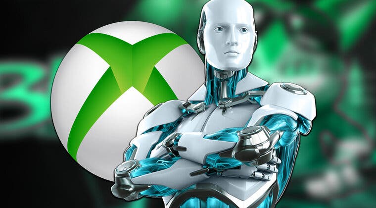 Imagen de Xbox planea usar IA en juegos clásicos para volver traerlos a la vida