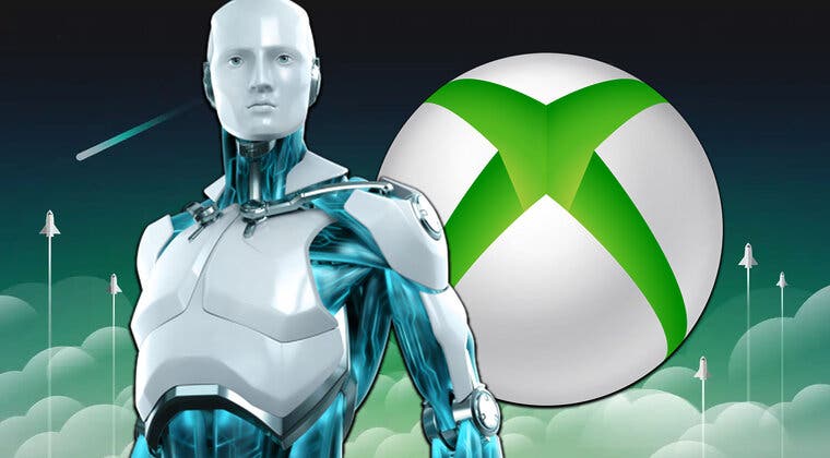 Imagen de El futuro de Xbox: Microsoft prepara un catálogo de juegos que hagan uso de la IA generativa