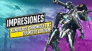 Imagen de Impresiones de Xenoblade Chronicles X: Definitive Edition - El posible remaster insuficiente de un gran juego