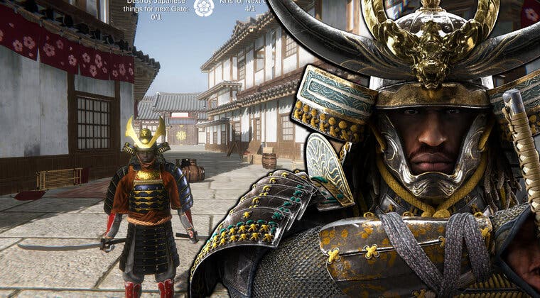 Imagen de Yasuke de Assassin's Creed Shadows cuenta con un juego propio, pero es de lo más loco y extraño que podrás ver