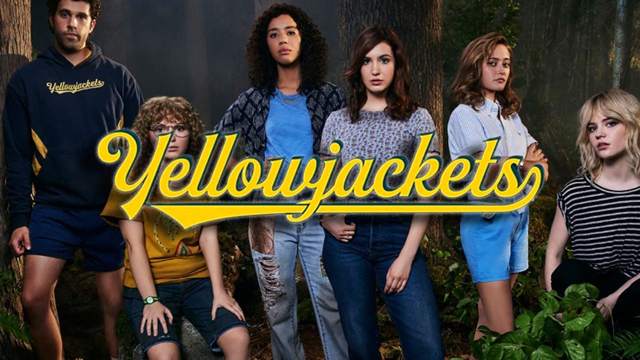 yellowjackets temporada 3