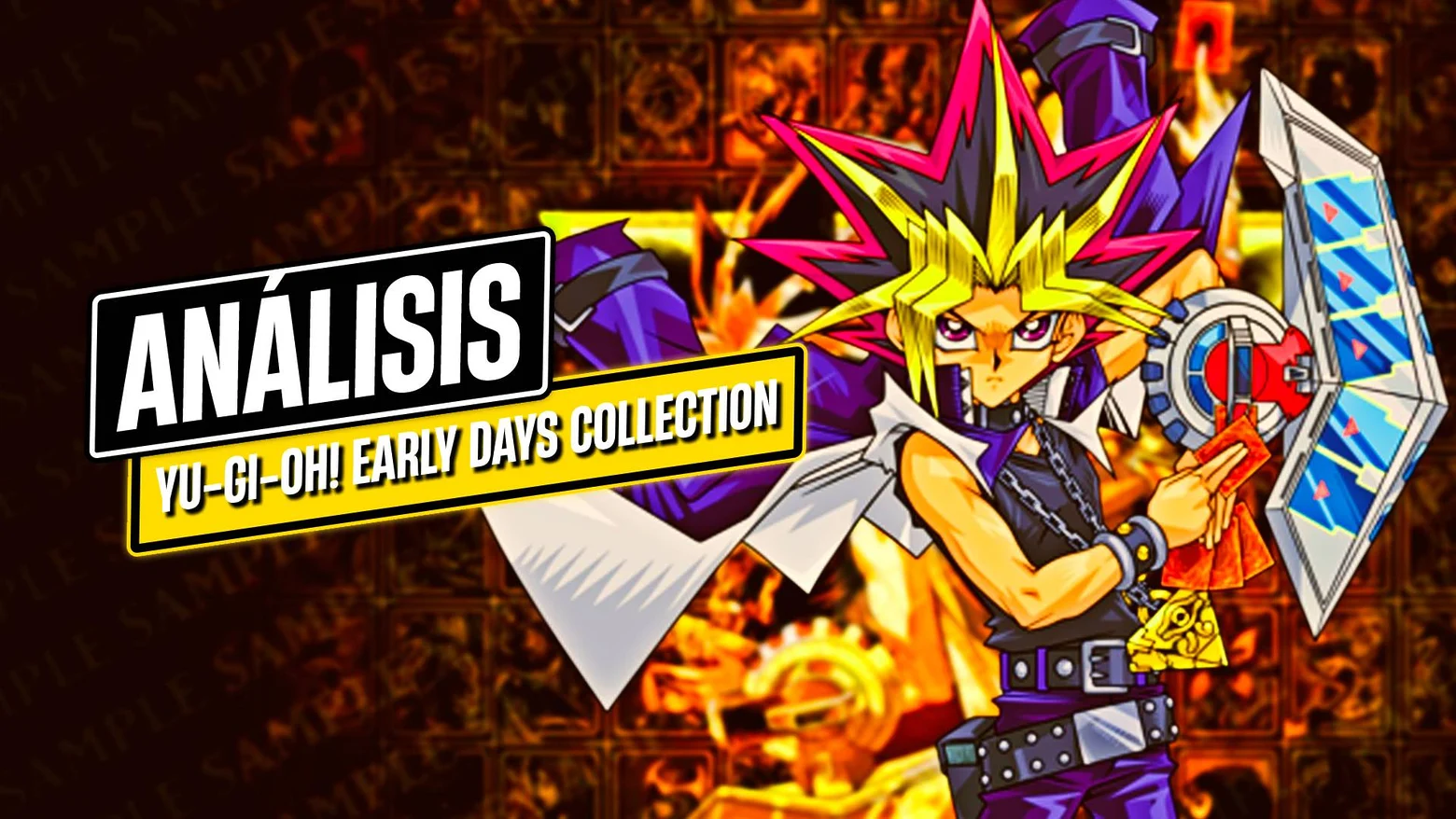 YU GI OH