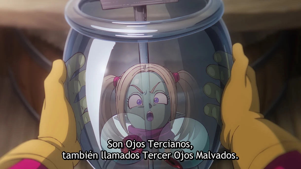 dragon ball daima