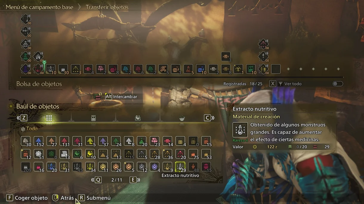 Monster Hunter Wilds