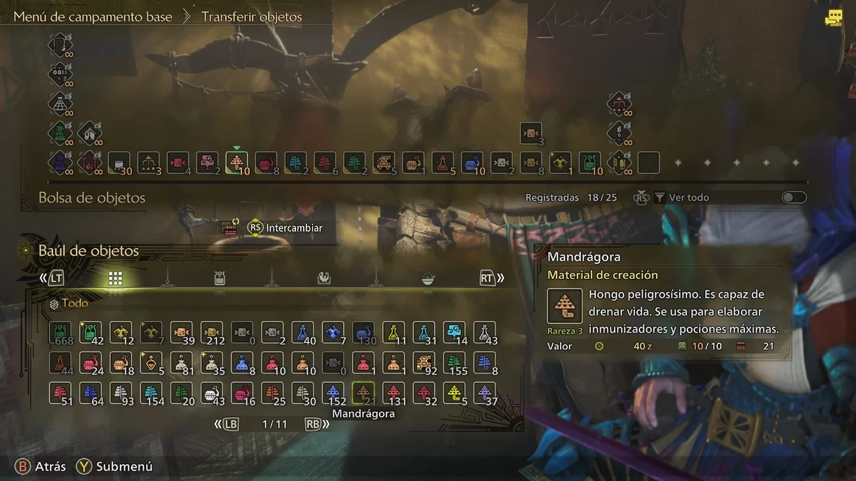 Monster Hunter Wilds