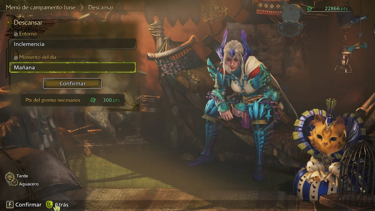 Monster Hunter Wilds
