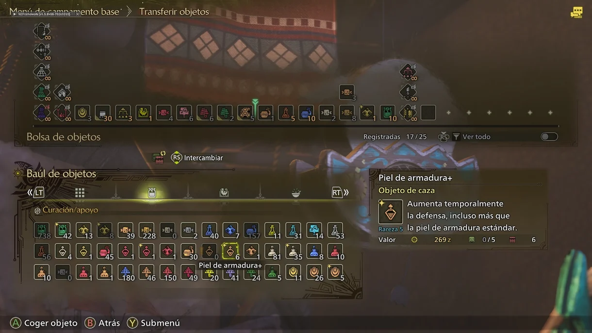 Monster Hunter Wilds