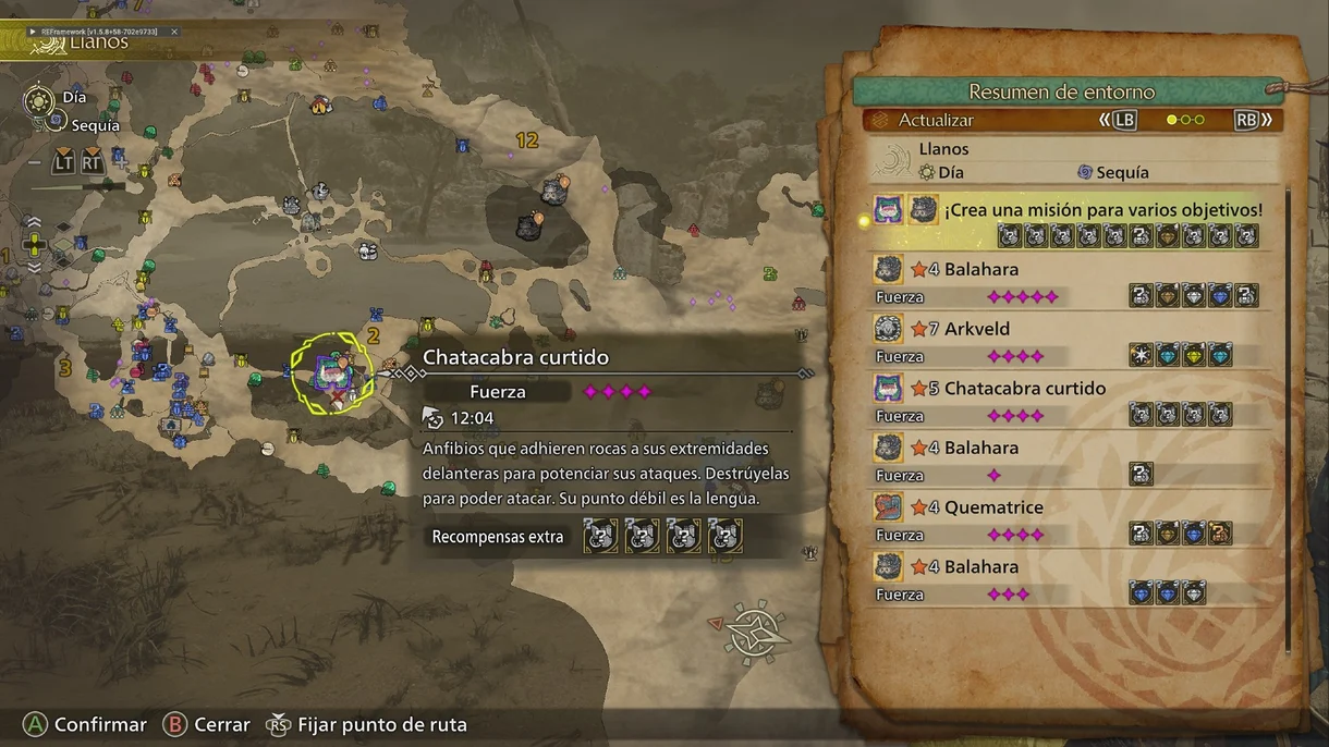 Monster Hunter Wilds
