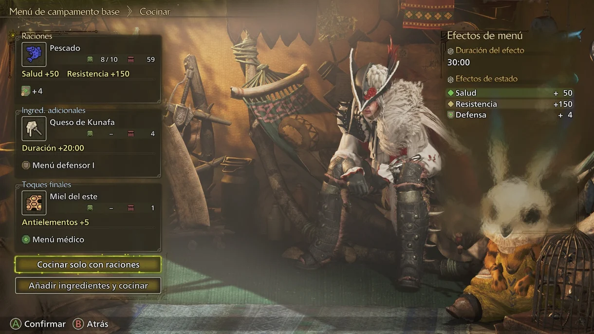 Monster Hunter Wilds