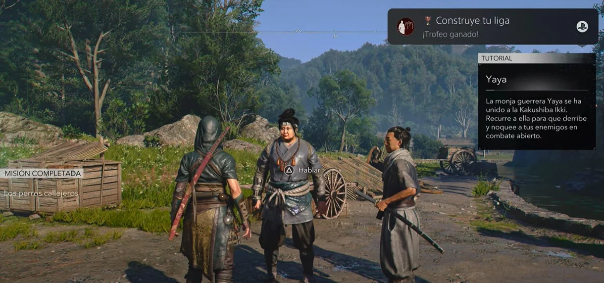 Assassin's Creed Shadows