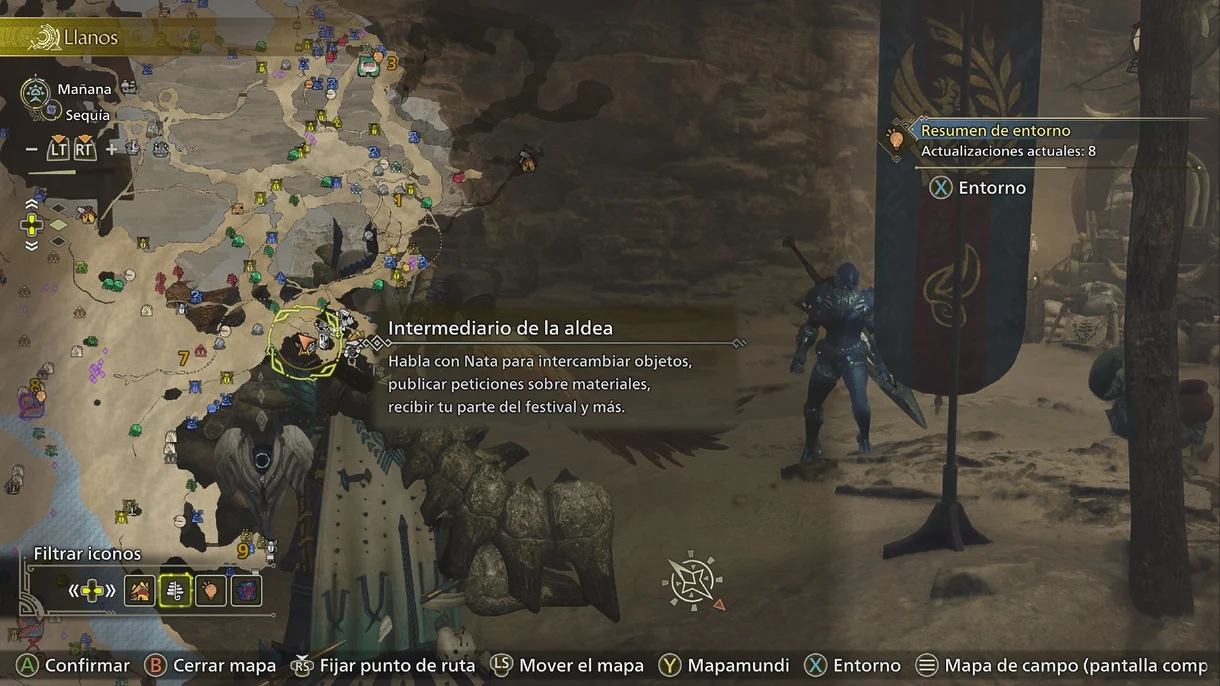 Monster Hunter Wilds