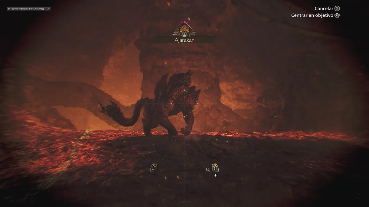 Monster Hunter Wilds
