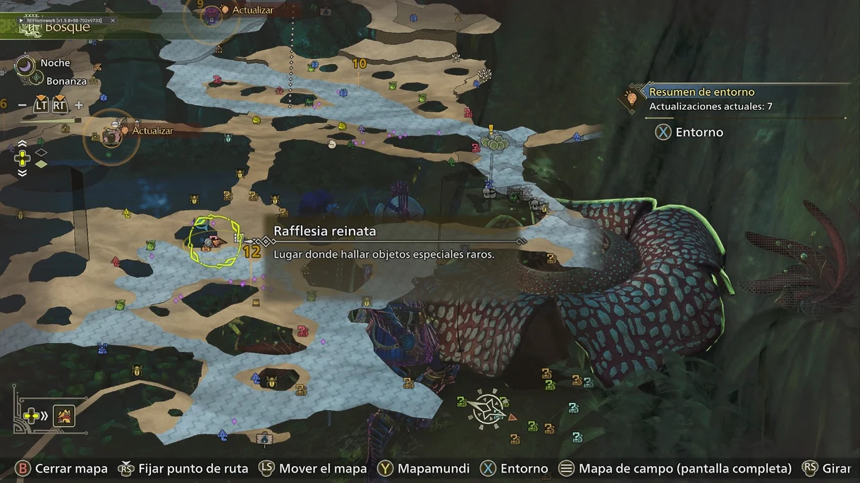 Monster Hunter Wilds