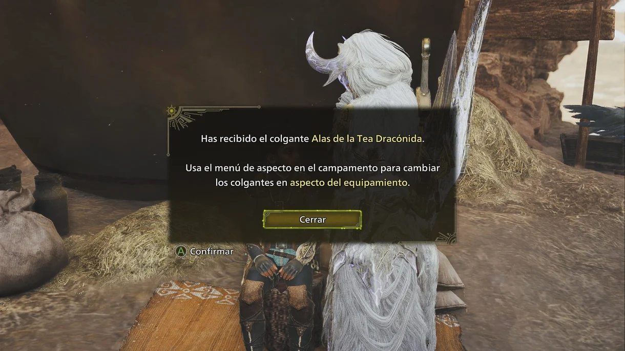Monster Hunter Wilds