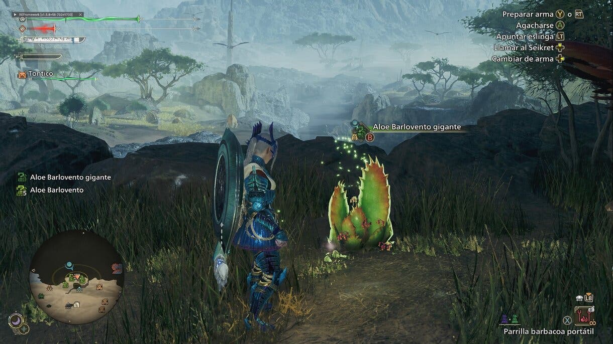 Monster Hunter Wilds