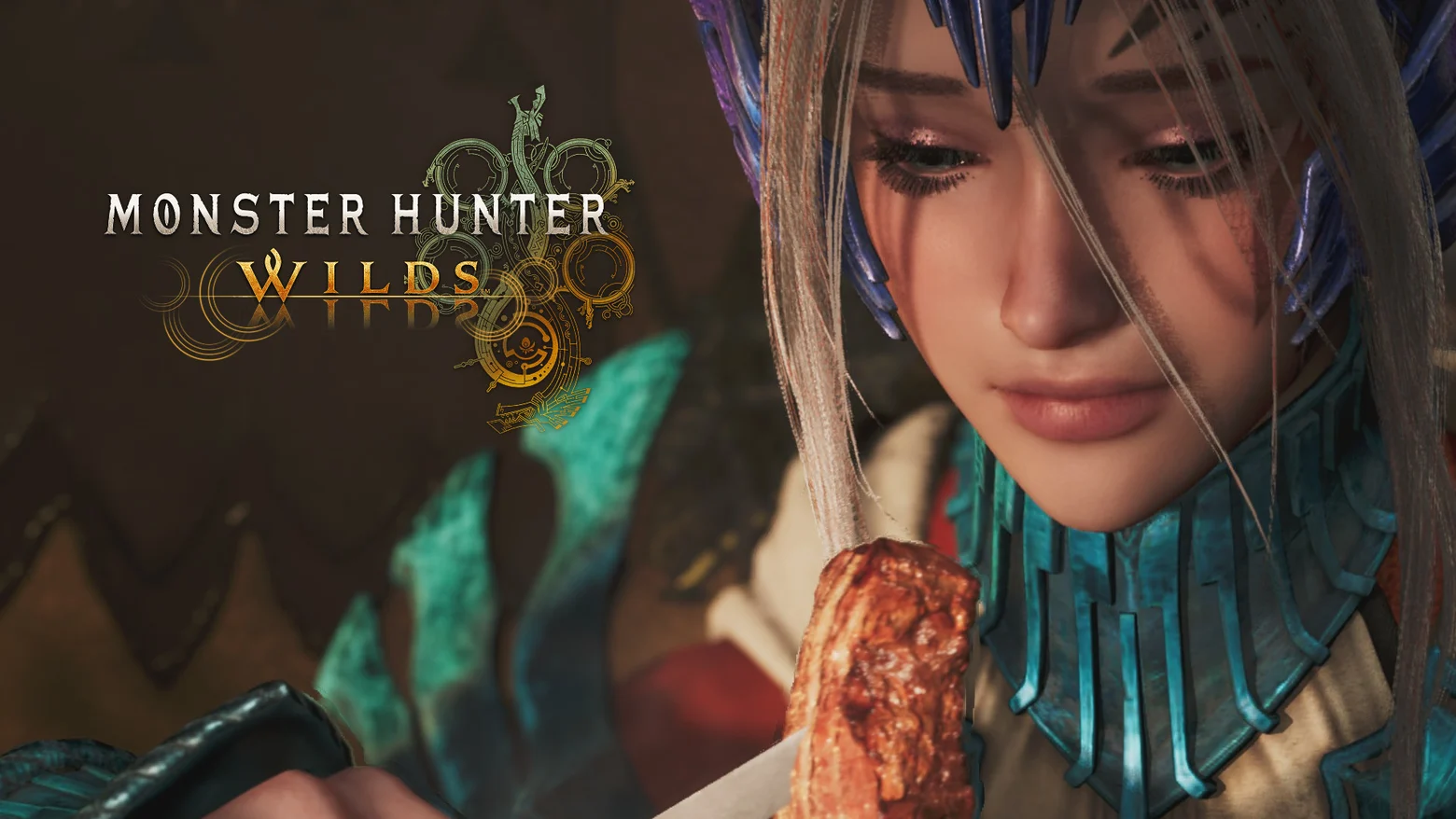 monster hunter wilds