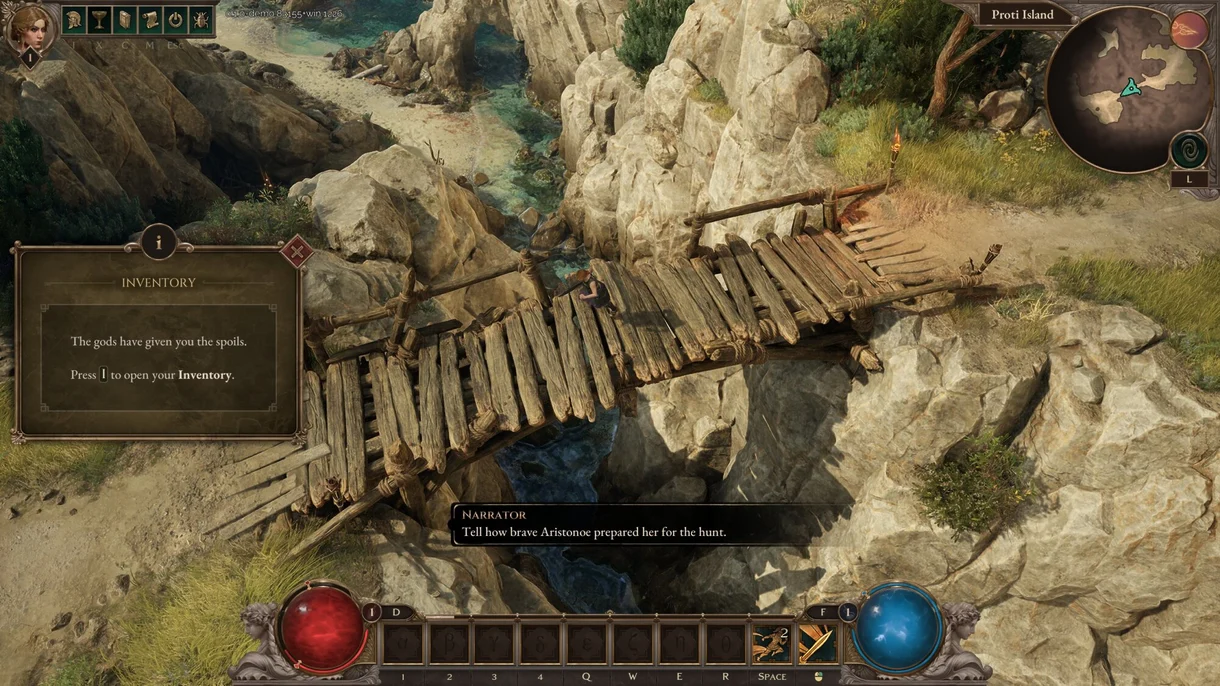 Titan Quest II