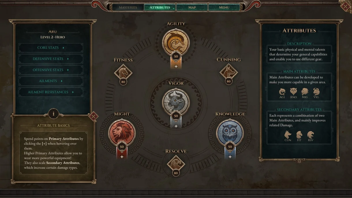 Titan Quest II