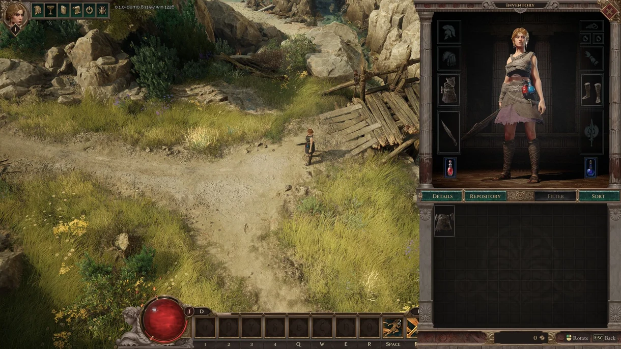 Titan Quest II