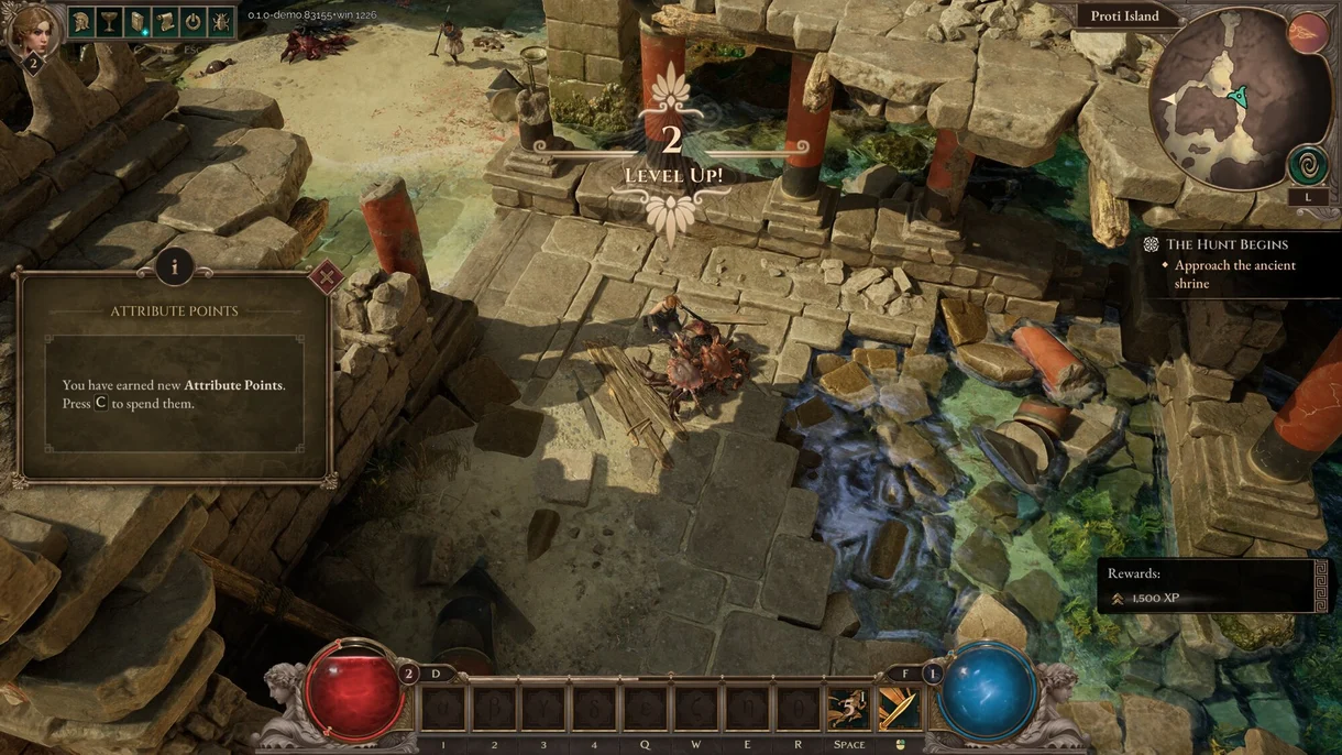 Titan Quest II