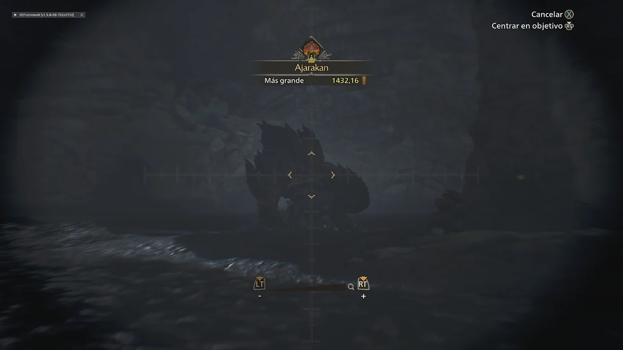 Monster Hunter Wilds