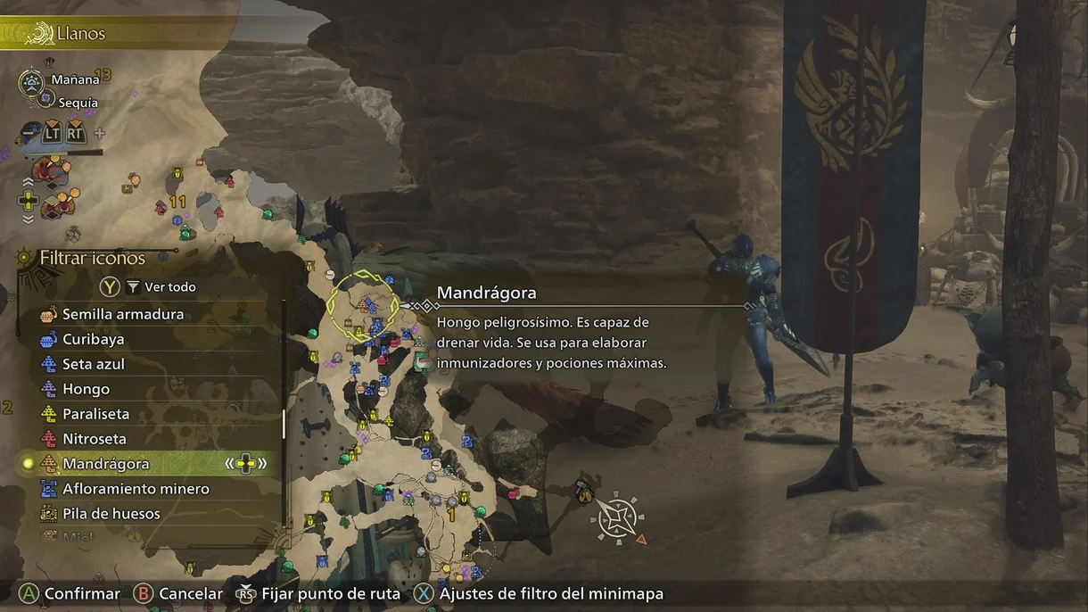 Monster Hunter Wilds