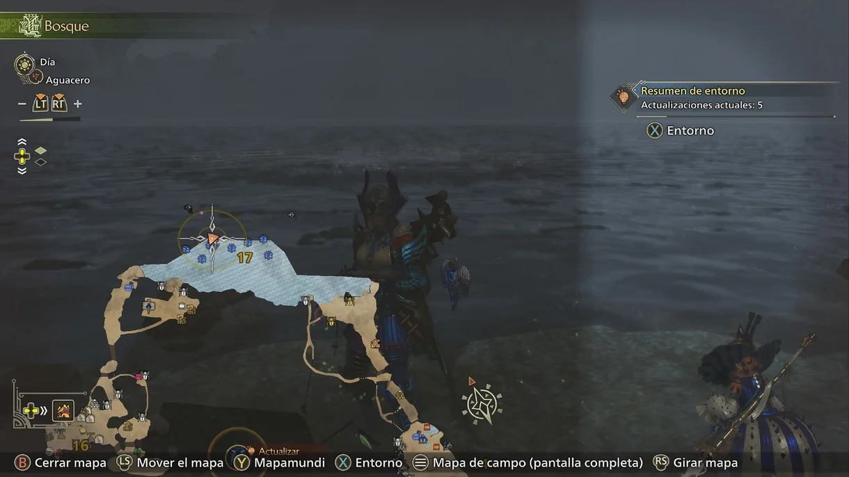 Monster Hunter Wilds
