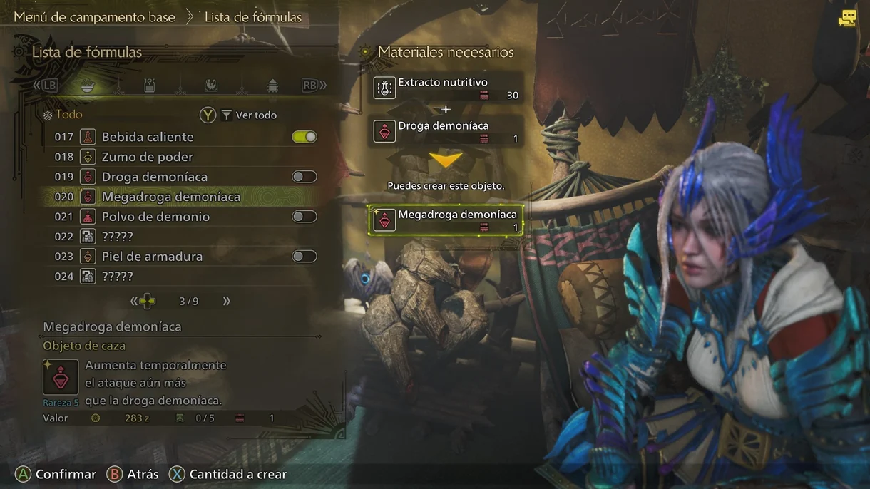 Monster Hunter Wilds