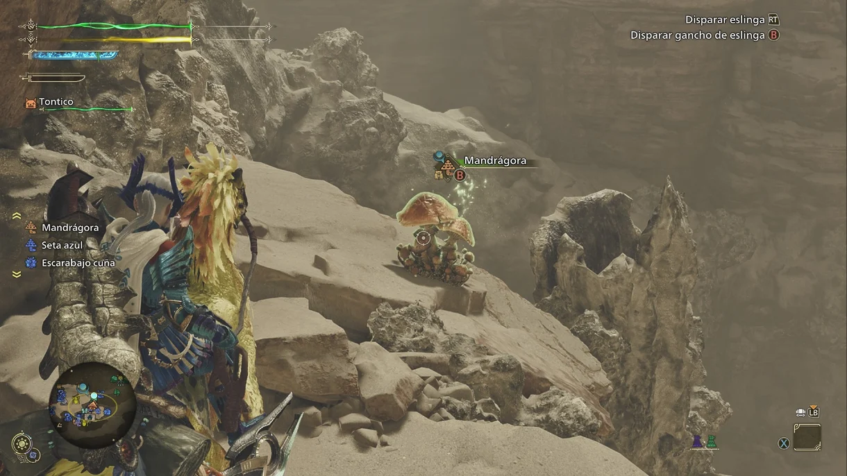 Monster Hunter Wilds