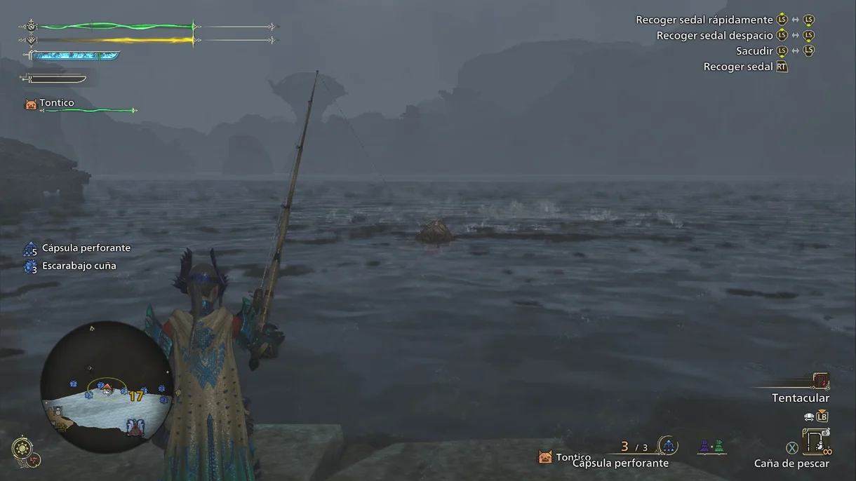 Monster Hunter Wilds