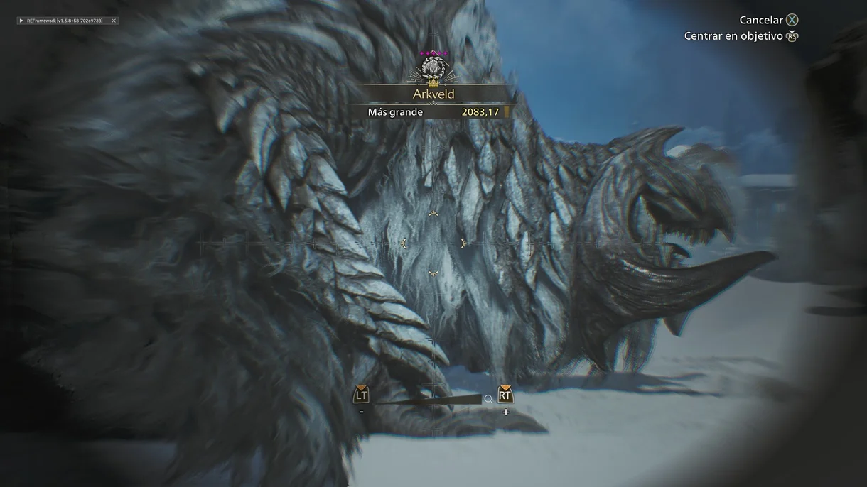Monster Hunter Wilds
