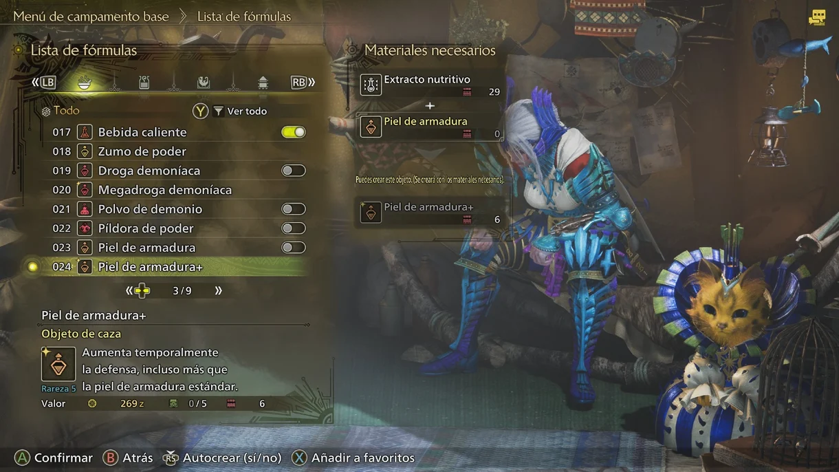 Monster Hunter Wilds