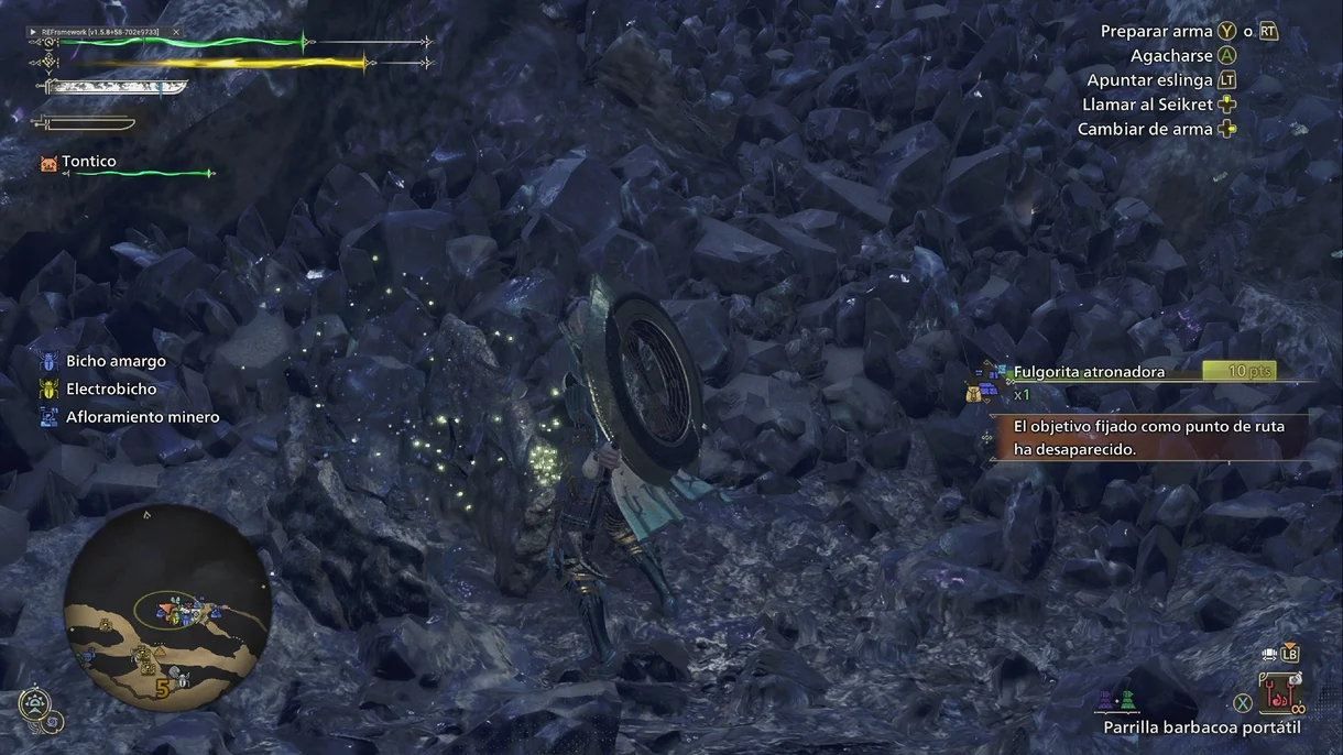 Monster Hunter Wilds