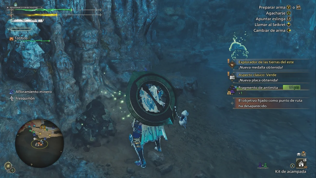 Monster Hunter Wilds