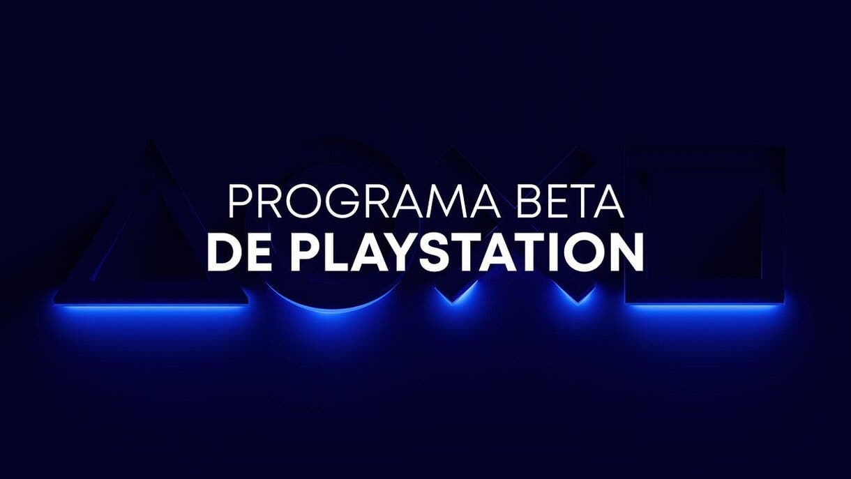 Programa Beta de PlayStation: qué es, cómo registrarte y qué beneficios ofrece