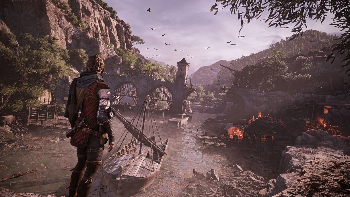 A Plague Tale Requiem
