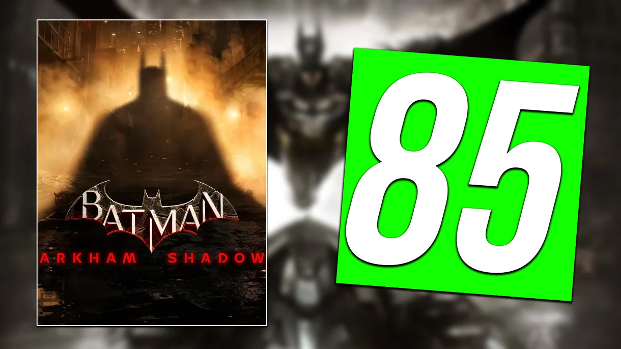 Todos los juegos de la saga Batman: Arkham ordenados de peor a mejor según las notas de sus reviews