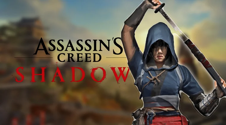 Imagen de Todas las armas de Assassin's Creed Shadows: Guía definitiva de combate