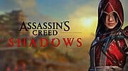 Imagen de Cómo conseguir la mejor Armadura de Assassin's Creed Shadows - Maestro Asesino y set de Asesino Épico