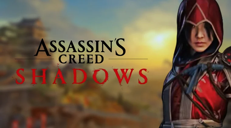Imagen de Cómo conseguir la mejor Armadura de Assassin's Creed Shadows - Maestro Asesino y set de Asesino Épico