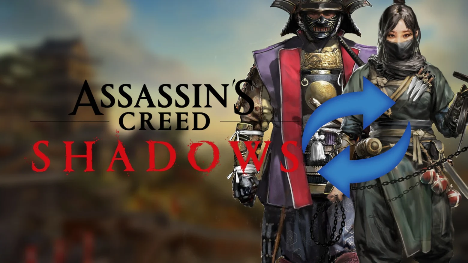 AC Shadows