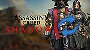 Imagen de Cómo cambiar entre Yasuke y Naoe en Assassin's Creed Shadows de forma rápida