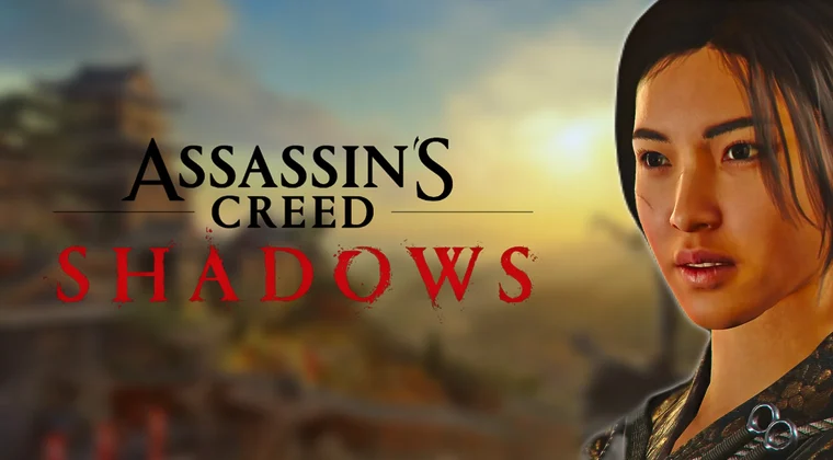 Imagen de Modo Canon VS Modo Normal en Assassin's Creed Shadows ¿Cuál debes elegir?