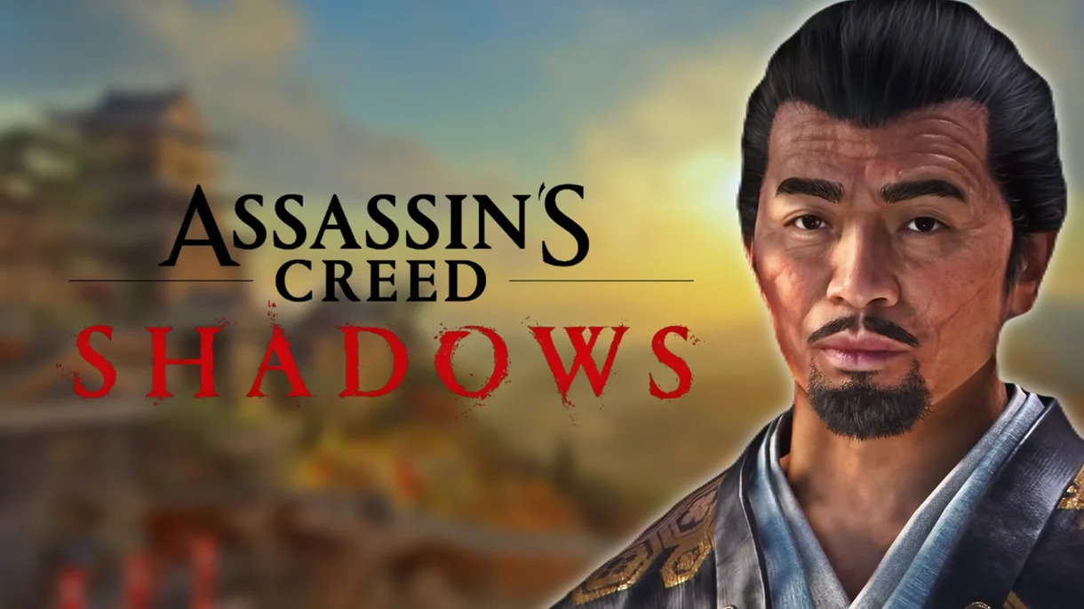 AC Shadows