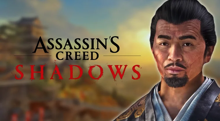Imagen de Dónde encontrar a Mitsuhide y el Castillo Katano en Assassin's Creed Shadows