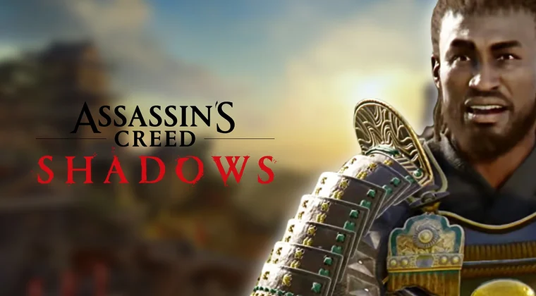 Imagen de Cómo cambiar de estación en Assassin's Creed Shadows